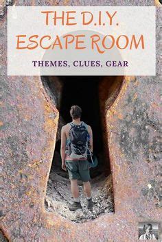 120 Best Escape Room Challenge ideas in 2022 | escape room, escape room challenge, escape room ...