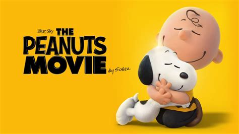 Watch The Peanuts Movie | Full Movie | Disney+