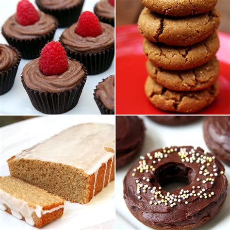 The Best Healthy Dessert Recipes | POPSUGAR Fitness Australia