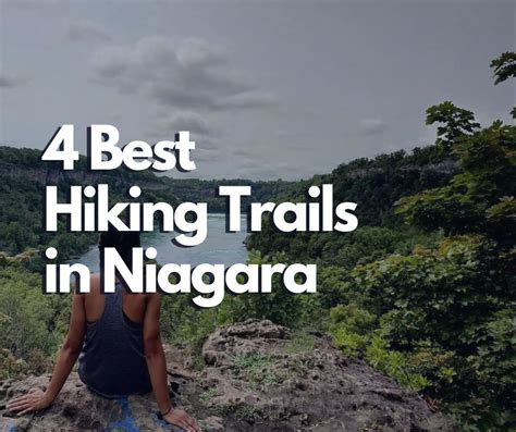 4 Best Hiking Trails in Niagara - Portfolio Realty Group