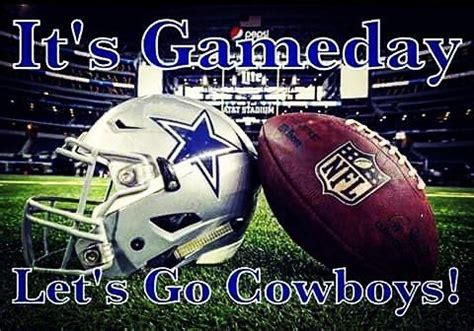 Dallas Cowboys Game Today On What Channel