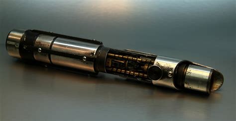 RO-LIGHTSABERS: STARKILLER Galen Marek I.lightsaber