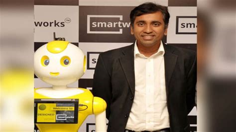 Mitra Robot maker startup decries govt apathy to US shipment stuck at Bengaluru airport ...