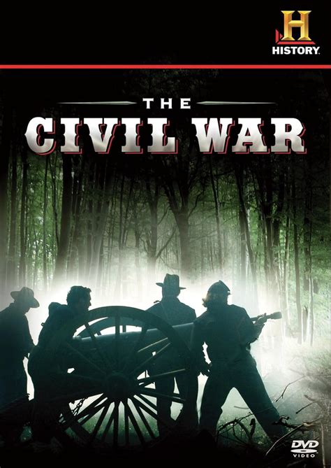 Amazon.com: The Civil War : Artist Not Provided, History: Movies & TV