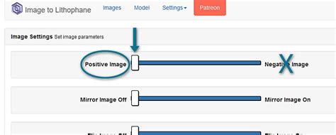 Lithophane-3dp-rocks-Settings-Positive-Image_web - Finding Time To Create