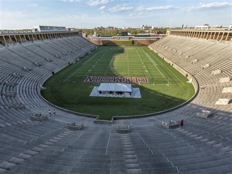 New England Patriots’ home fields before Gillette Stadium, mapped ...