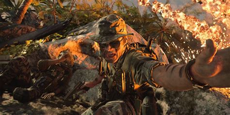 Call Of Duty: 10 Best Campaigns From The Series, Ranked