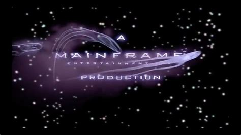 Mainframe Entertainment (2003) - YouTube