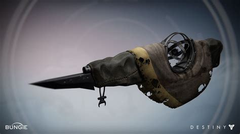 Touch of Malice - Destinypedia, the Destiny wiki