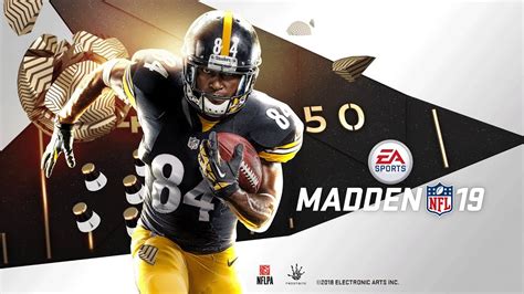 Madden 19 pc trial - uplinda