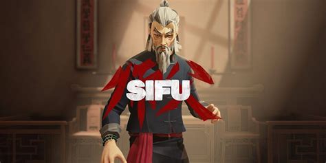 Sifu Game Release Date, Story & Gameplay Details | Screen Rant