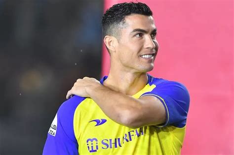 Cristiano Ronaldo may have already upset Al-Nassr fans before his first ...