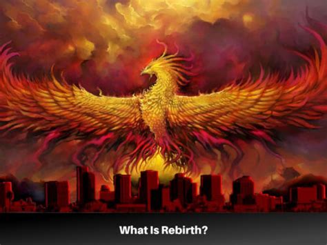 13 Symbols of Rebirth