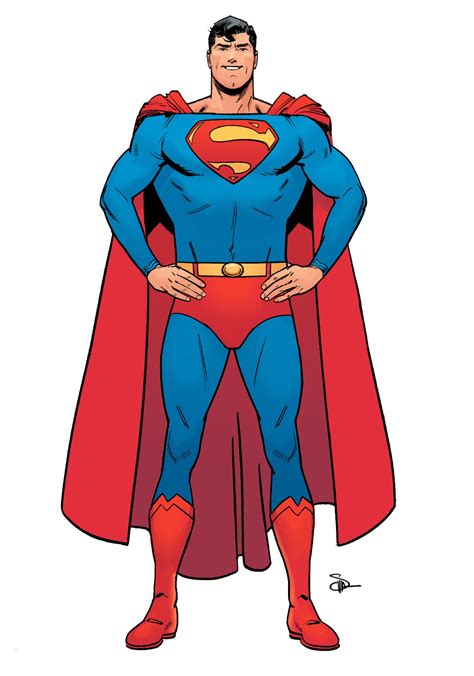 By Doc Shaner | Superman comic, Superhero comic, Superman characters