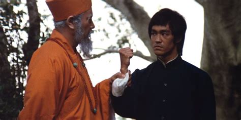 Enter The Dragon: The 10 Coolest Quotes From The 1973 Martial Arts Classic