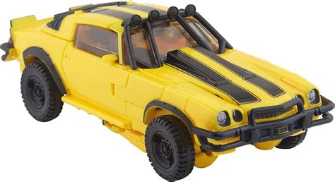 Transformers STUDIO SERIES SS-100 ROTB BUMBLEBEE