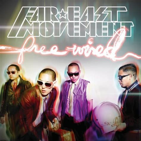 Far East Movement – Free Wired – CD (Album), 2010 [r2496362] | Discogs