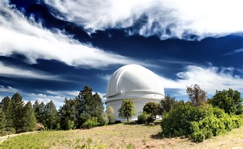 Palomar Observatory | Palomar Observatory On Palomar Mountai… | Flickr