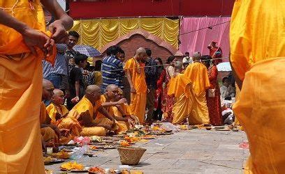 Festival Janai Purnima | Happening Festival Of Nepal