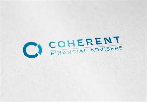 Coherent Financial Advisors | Tenth Muse Design