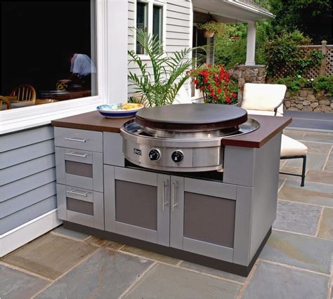 Outdoor Kitchen Appliances – decordip.com