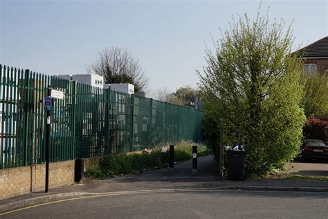 Addiscombe Railway Park © Peter Trimming :: Geograph Britain and Ireland