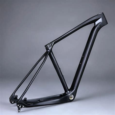 Full Carbon 29ER Hardtail MTB Bike Mountain Bicycle Frame FM028 Disc ...