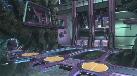 Penance - Multiplayer map - Halo: Reach - Halopedia, the Halo wiki