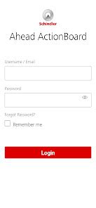 Schindler Ahead ActionBoard - Apps on Google Play