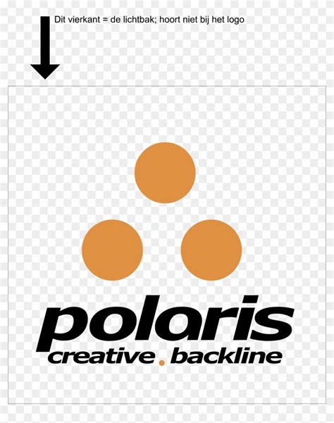 Download Polaris Creative Backline Logo Png Transparent - Poster Clipart Png Download - PikPng