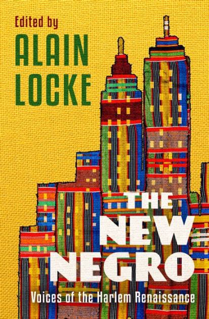 The New Negro: Voices of the Harlem Renaissance by Alain Locke | eBook ...