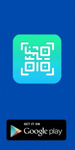 qr cood scanner