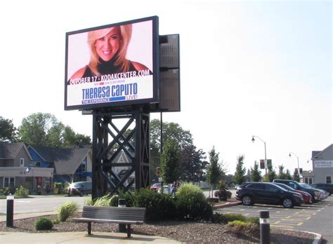 Outdoor Digital Signage | Empire Digital Signs | Outdoor digital ...