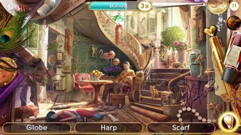 June’s Journey: Hidden Objects - Tips to Solving More Puzzles