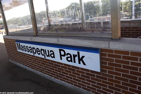 Massapequa Park (Long Island Railroad Babylon Branch) - Photos Page 2 - The SubwayNut