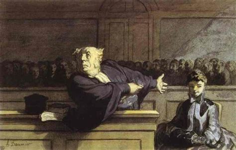 Honoré Daumier - Lambiek Comiclopedia