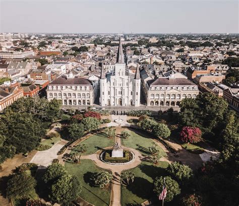 Things to Do in New Orleans - Cemetery, Voodoo & French Quarter Tour