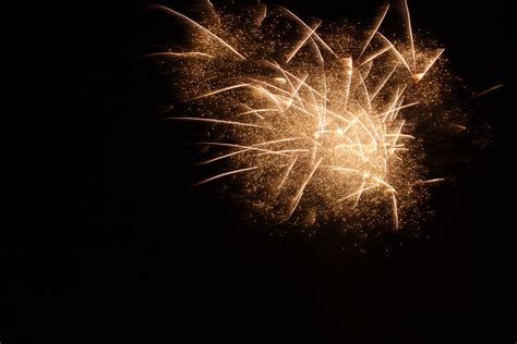 Ryans Photo's: Slow shutter speed fireworks