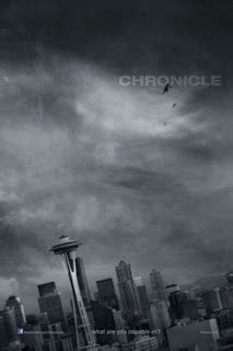 Chronicle Review - Movie Reviews, Game Reviews & More · /comment