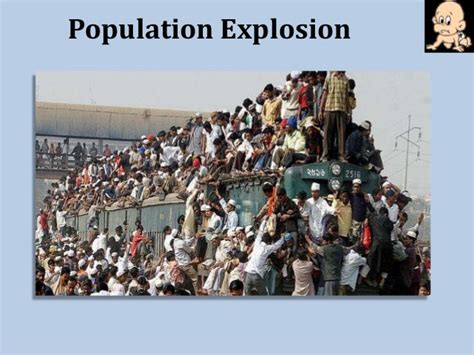 Population Explosion