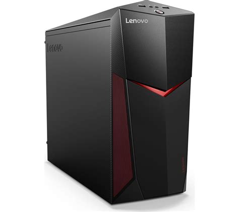 Buy LENOVO Legion Y520 Gaming PC | Free Delivery | Currys