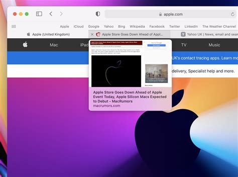 macOS Big Sur: Quick Start Video Plus 50 Tips and Tricks - MacRumors