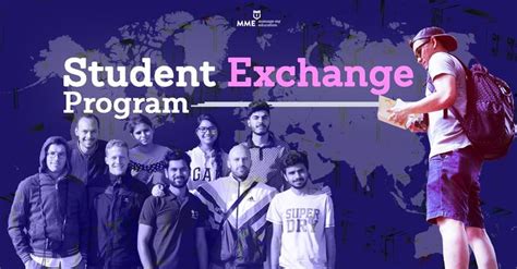 What is the Student Exchange Program! | Student exchange program ...