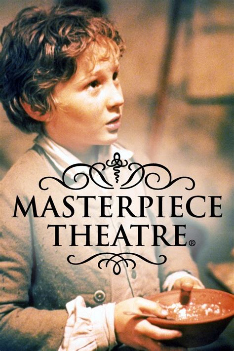 Masterpiece Theatre