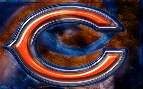 HD Chicago Bears Wallpaper Free Download