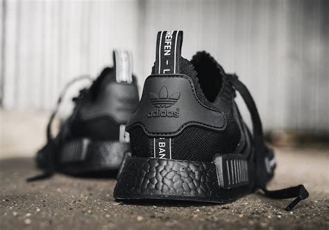 The adidas NMD "Japan Pack" drops this Friday - YOMZANSI. Documenting THE CULTURE