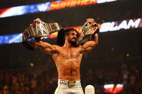 WWE Raw: Seth Rollins got exactly what he deserved