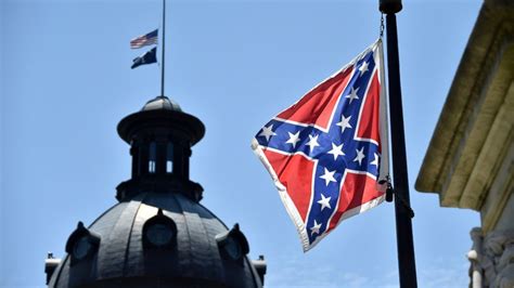 How Other Southern States' Flags Also Evoke the Confederacy - ABC News