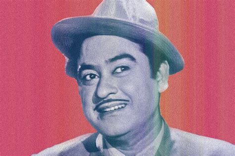 12 Kishore Kumar songs that are absolute gems but forgotten even by die ...