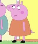 Mummy Pig Voices (Peppa Pig) - Behind The Voice Actors